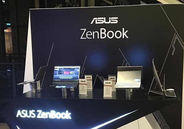 ASUS