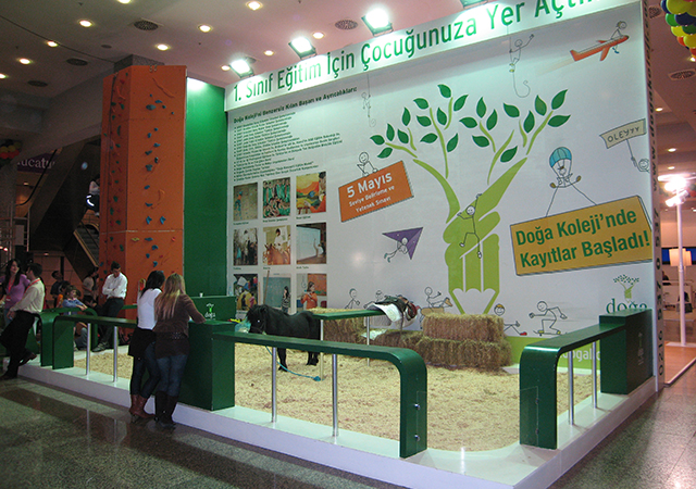 DOĞA KOLEJİ