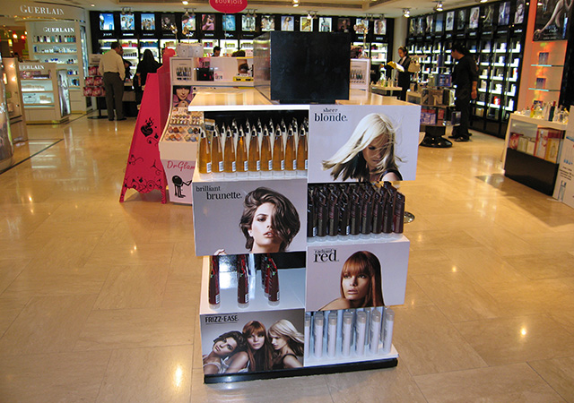 JOHN FRIEDA