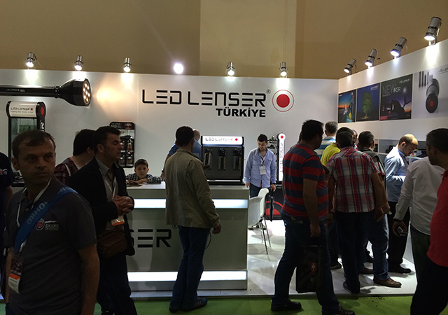 LED LENSER