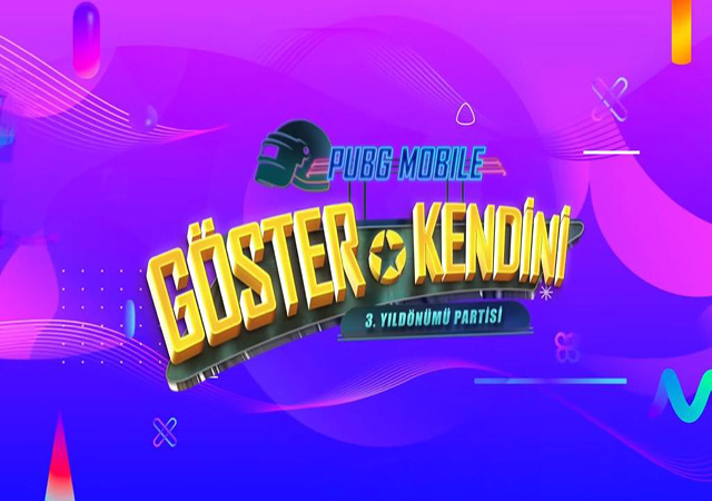 PUBG MOBILE 