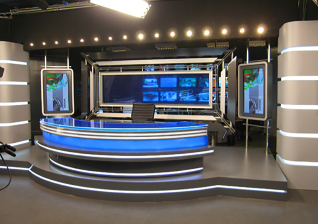 SPOR STÜDYOSU